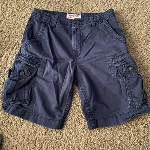Arizona Jean Company Men’s Cargo Shorts